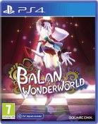 Resim Balan Wonderworld PS4 Oyun 
