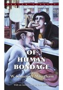 Resim Of Human Bondage 9780553213928 