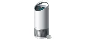 Resim Leitz TruSens™ Z-2000 SensorPod™ Hava Performansı Monitörlü Hava Temizleyici -Orta Büyüklükte Ortamlar İçin 