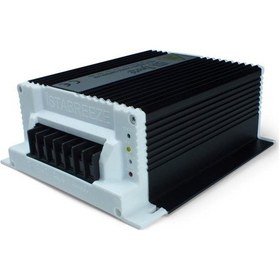 Resim İsta Breeze İ-700 W 12v/24v/48v Rüzgar Türbini + Hibrit Şarj Kontrol Cihazı + Direk Seti 