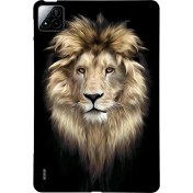 Resim XFashion Xiaomi Pad 7 Pro / Pad 7 Tpu Kılıf Ince Tablet Koruyucu Kapak (Yurt Dışından) 