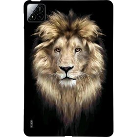 Resim XFashion Xiaomi Pad 7 Pro / Pad 7 Tpu Kılıf Ince Tablet Koruyucu Kapak (Yurt Dışından) 