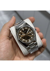 Resim Ferrucci Fer.03664m.03 Çelik Kordon Erkek Kol Saati Metalik 