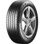 Resim Continental 235/55 R18 100Y EcoContact 6 AO Oto Yaz Lastiği ( Üretim Yılı: 2023 ) 