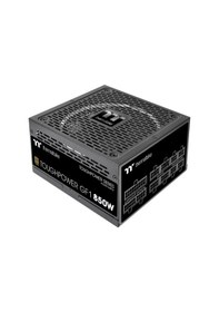 Resim Thermaltake Toughpower GF1 850W 80+ Gold 14 CM Güç Kaynağı 