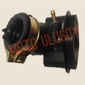 Resim Manifold Rapıd 50 CC Scooter Mondıal 50TT Moto Gusto Kuba Asya 