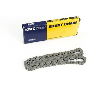 Resim SCOOTER 50 EKSANTRİK ZİNCİRİ 2/3 82L KMC 