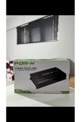 Resim For-X XAD-310.4D PROFESYONEL AMFİ 