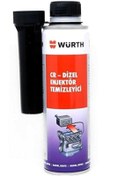 Resim Dizel Yakıt Sist.ve Enjektör Temz.300 Ml 