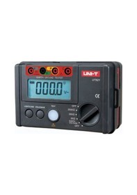 Resim Ut521 Digital Toprak Megeri 