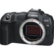 Resim Canon EOS R8 Body 