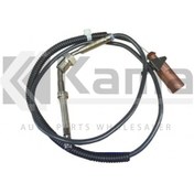 Resim 03l906088dh Egzos Sıcaklık Sensörü Ön Oem Vw Caddy İthal 