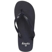 Resim Lewand G 1fx Lacivert Erkek Çocuk Terlik Siyah 