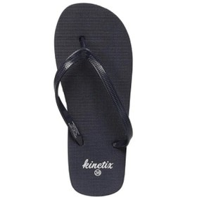 Resim Lewand G 1fx Lacivert Erkek Çocuk Terlik Siyah 