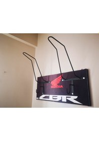 Resim Özel Fotoğraflı Kask Askısı, Motorcu Kask Askısı, Personalv53 