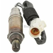 Resim Ford Fusion 1.6 Benzinli Üst Oksijen Sensörü Bosch Marka 0258005717 - 1094175 