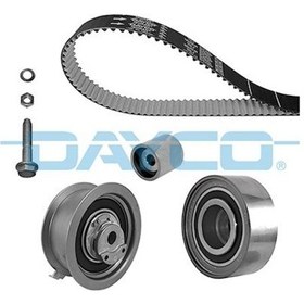 Resim DAYCO KTB429 Triger Seti (Vw Caddy 96-03 Golf 98-01 Audi A3 97-00) --Ayq 005517 038198119F (WF276687) 
