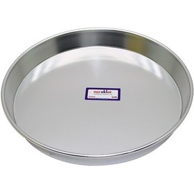 Resim No-40 Kordonlu Alüminyum Tepsi 4989 Çok Renkli 