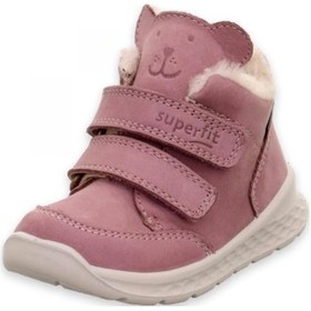 Resim Superfit 000372 P Gore-tex Lila Erkek Çocuk Ayakkabı Lila 