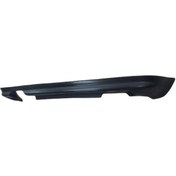 Resim Vw Golf 4 VR6 Arka Tampon Eki 