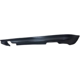 Resim Vw Golf 4 VR6 Arka Tampon Eki 