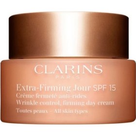 Resim Clarins Extra Firming Day Tp SPF15 Gündüz Kremi 50 ML 