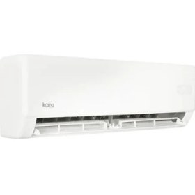 Resim Kaira Plus DTXR50P 18000 BTU/h A++ Wifi Inverter Super Ionizer Duvar Tipi Klima (Montaj Dahil) 