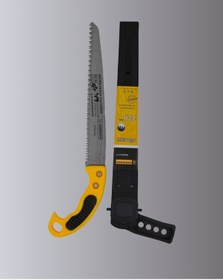 Resim Bahçe Ve Ağaç Budama Testeresi Semeglbl - 19 Ergonomik Saplı 