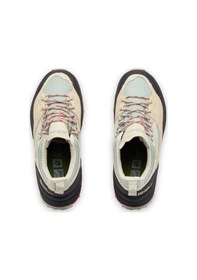 Resim Jack Wolfskin Cyrox Texapore Low W Kadın Outdoor Ayakkabı - Yeşil 