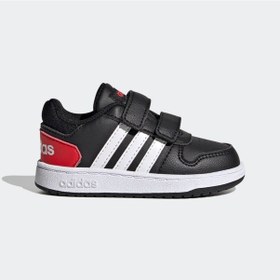 Resim Adidas Hoops 2.0 Cmf I Bebek Spor Ayakkabı Fy9444-20 