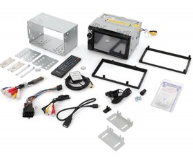 Resim AGCO Multimedya ve Navigasyon Sistemi - Massey Ferguson | LA711750401 