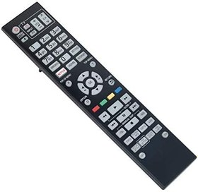 Resim Beyution N2QAYA000172 Değiştirilen Uzaktan Kumanda Alt N2QAYB000175 Panasonic Blu-ray Disk Oynatıcı DP-UB9000 UB820EB DP-UB9000P1K DP-UB9000-K DPUB9000GN DPUB9000K DPUB9000. DPUB9000P1K 