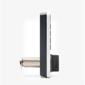 Resim Algatec Şifreli Çekmece Dolap Kilidi 