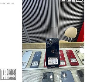 Resim Apple iPhone 14 İkinci El TR | 128 GB | Siyah 