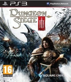 Resim Dungeon Siege 3 PS3 Oyun 