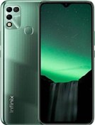 Resim Infinix Hot 11 Play 128 Gb 4 Gb Ram Türkiye Garantili İnfinix