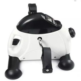 Resim Medikaltec Göstergeli El Ve Ayak Egzersiz Pedalı 