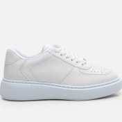 Resim Yaya By Hotiç 01AYY287670A900 BEYAZ Kadın Spor Ayakkabı 