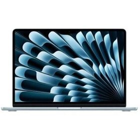 Resim Apple MacBook Air 13" M4 | 256 GB SSD 16 GB RAM 10 CPU 8 GPU 