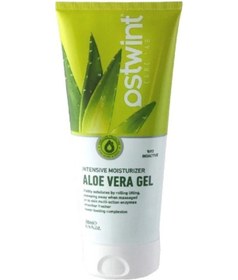 Resim Ostwint Aloe Vera Gel 200 ML 