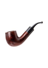 Resim M. Gasparini Mignon Mignon 9mm. Filtreli Akrilik Saplı Pipo 203756 