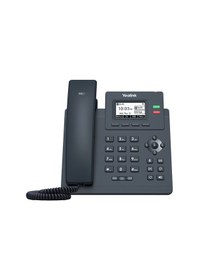 Resim Yealink T31 Ip Telefon 