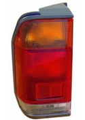Resim Depo 216-1911l-ae Stop Lambasi Sol-(DUYLU AMPULLU)-(MAZDA 8BS251160 SA6651160J 2161911LAE (WN731178) 