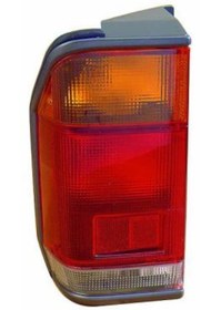 Resim Depo 216-1911l-ae Stop Lambasi Sol-(DUYLU AMPULLU)-(MAZDA 8BS251160 SA6651160J 2161911LAE (WN731178) 