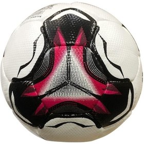 Resim Delta Glow Futsal Topu Çok Renkli 
