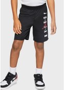 Resim Nıke Jordan Jdb Jordan Vert Mesh Short Erkek Çocuk Şort (553299960) 