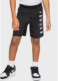 Resim Nıke Jordan Jdb Jordan Vert Mesh Short Erkek Çocuk Şort (553299960) 