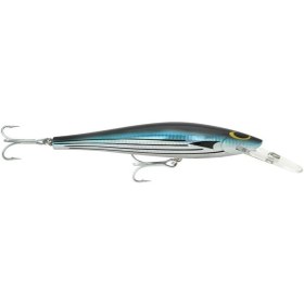 Resim Williamson Speed Pro Deep Bo 18 Cm 74g Maket Balık 4.5-6.0 M Yüzme Derinliği 