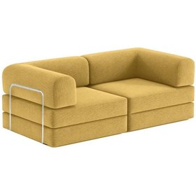 Resim MiniWood Modüler Legom Koltuk 