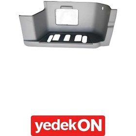 Resim Basamak Alt Actros Mp2 Y.k Sağ (Smc) 